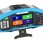 Metrel Eurotest XD MI3155EU – Zbozi.Blesk.cz