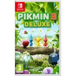 Pikmin 3 Deluxe – Hledejceny.cz