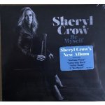 Sheryl Crow - Be myself, CD – Zboží Dáma