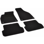 Koberce Textilní Az Auto Design Audi A4 2001-2008/Seat Exeo 2009-2013