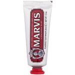 Marvis Cinnamon Mint bez fluoridu 25 ml – Hledejceny.cz