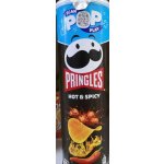 Pringles Hot & Spicy 165g – Zboží Dáma