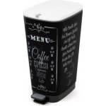 Menu KIS Chic Bin Coffee 60 l – Zbozi.Blesk.cz