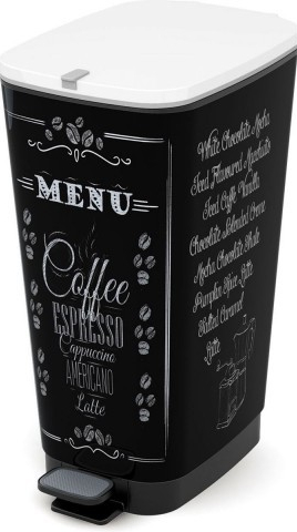 Menu KIS Chic Bin Coffee 60 l