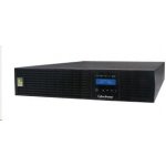 CyberPower OL3000ERTXL2U – Zbozi.Blesk.cz