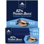 MULTIPOWER 53% PROTEIN BOOST 20 x 45 g – Zboží Dáma