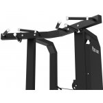 TUNTURI Platinum Dual Assisted Chin Up/Dip Selectorized V-series – Zboží Mobilmania