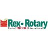 Toner Rex Rotary 888182 - originální