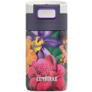 Kambukka Etna Flower Power 10oz fialový 300 ml