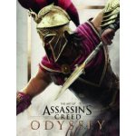 The Art of Assassin's Creed Odyssey - Kate Lewis – Sleviste.cz