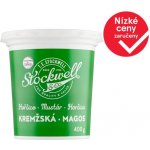 Stockwell & Co. Hořčice kremžská 400g – Hledejceny.cz