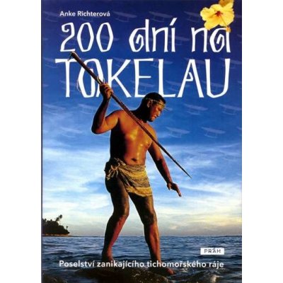 200 dní na Tokelau – Zboží Mobilmania