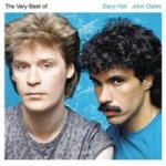 Daryl Hall & John Oates - Very Best Of Daryl Hall & John Oates - Vinyl – Hledejceny.cz