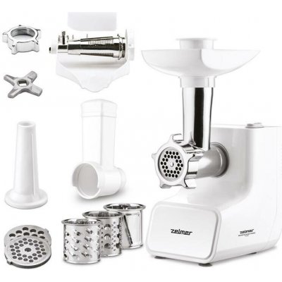 Zelmer ZMM3511B – Sleviste.cz