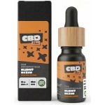 CBDčko olej kapky 30% 10 ml – Sleviste.cz