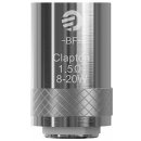 Joyetech žhavící hlava BF pro Cubis, eGo AIO Clapton MTL 1,5ohm