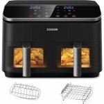 Cosori Dual Basket CAF-R901-AEU – Zboží Mobilmania