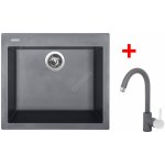 Set Sinks Cube 560 + MIX 35 GR – Hledejceny.cz