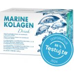 Biomedica Marine Kolagen Drink koncentrát pro vlasy, nehty a pokožku 30 x 12 g – Hledejceny.cz