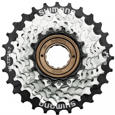 Shimano Tourney MF-TZ510-7 – Sleviste.cz