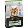 Granule pro kočky Pro Plan Cat Adult Sterilised Renal Plus králík 2 x 3 kg