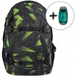 Coocazoo Mate Lime Flash – Sleviste.cz