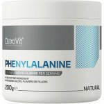 OstroVit Phenylalanine 200 g – Hledejceny.cz
