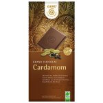 Gepa Bio mléčná s kardamomem, 100 g – Zboží Dáma