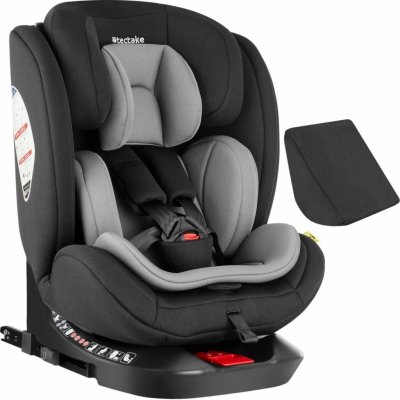 Caretero Turox 2024 Grey – Zbozi.Blesk.cz