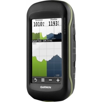 Garmin Montana 610 PRO