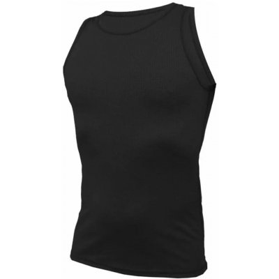 Jitex Funkční nátělník IKOM černý – Zboží Mobilmania