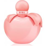 Nina Ricci Rose Extase toaletní voda dámská 80 ml – Zbozi.Blesk.cz