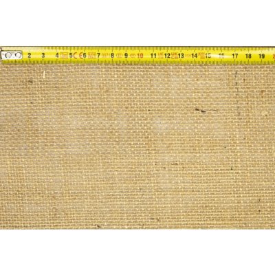 Přírodní jutová tkanina 365g/m2 šíře 160cm – Hledejceny.cz