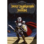 Deep Dungeons Of Doom – Zboží Mobilmania