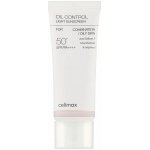 Celimax Oil Control Light Sunscreen SPF50+ krém regulující sekreci kožního mazu 40 ml – Zboží Dáma