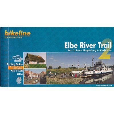 BikeLine: Elbe River trail 2 Labská cyklostezka – Zboží Mobilmania
