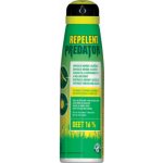 Predator repelent Deet 16% 150 ml – Hledejceny.cz