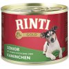 Vitamíny pro zvířata Finnern Rinti Gold Senior králík 185 g
