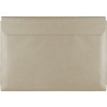 Pouzdro FIXED York pro notebooky o úhlopříčce do 13", krémové FIXYO-13-CR – Zboží Živě