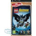 Lego Batman – Zboží Mobilmania