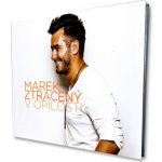 ZTRACENÝ MAREK - V opilosti CD – Hledejceny.cz