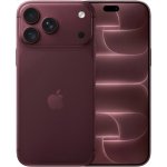 Apple iPhone 18 Pro Max 256GB Burgundy – Hledejceny.cz