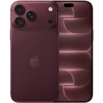 Apple iPhone 18 Pro Max 256GB Burgundy – Hledejceny.cz