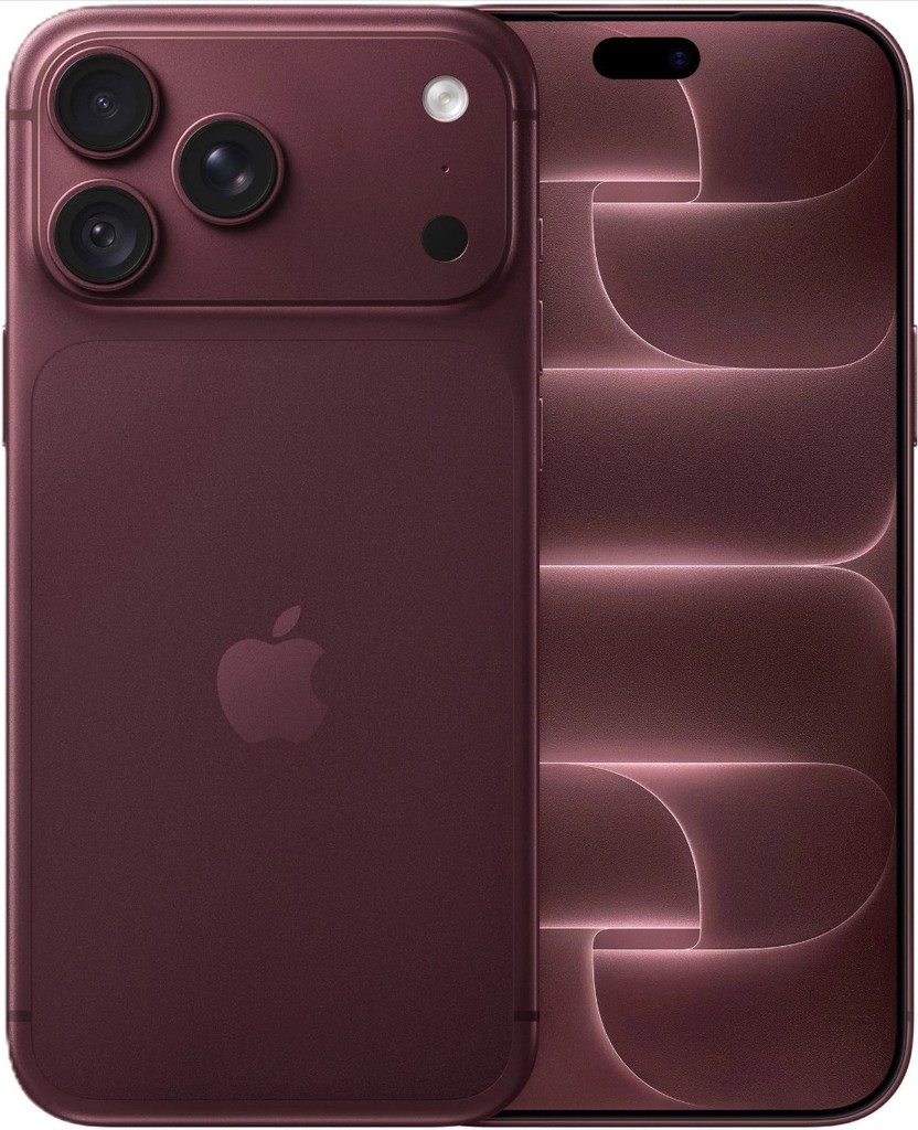 Apple iPhone 18 Pro Max 256GB Burgundy na Heureka.cz