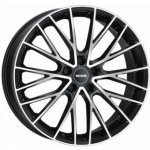 MAK Speciale 10x22 5x120 ET45 black mirror – Hledejceny.cz