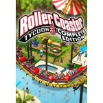 RollerCoaster Tycoon 3 Complete – Hledejceny.cz