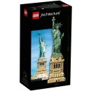 LEGO® Architecture 21042 Socha Svobody