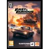 Hra na PC Fast and Furious Crossroads