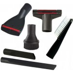 NipponCEC VAX 7151 Spinscrub mini hubice a kartáče 6 ks – Zbozi.Blesk.cz