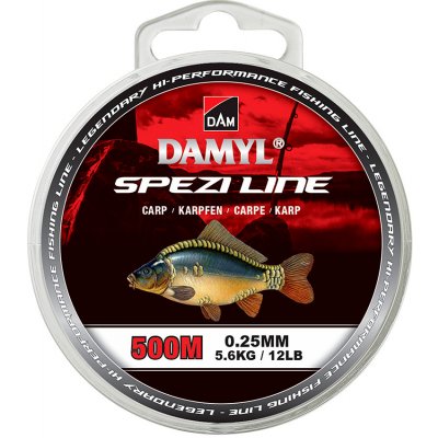 Line DAM Damyl Tectan Hyper 4oz clear